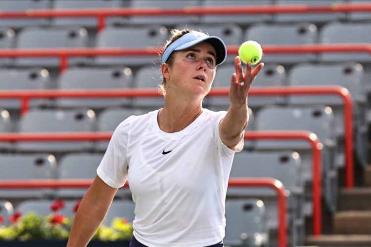 Classement WTA: Svitolina reprend la 5e place