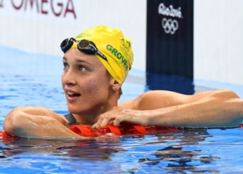 Elle a renoncé aux JO pour dénoncer les « pervers misogynes »