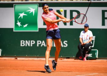 Classement WTA : Garcia et Mladenovic grimpent, Ferro perd une place