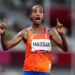 JO 2020 / Athlétisme : doublé 5.000 m / 10.000 m pour Sifan Hassan