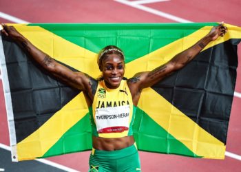 JO 2020 / Athlétisme : Elaine Thompson-Herah reine du sprint olympique !
