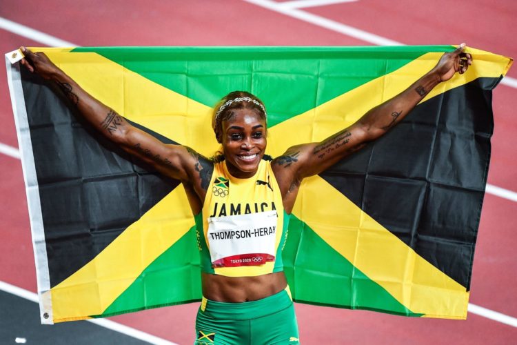JO 2020 / Athlétisme : Elaine Thompson-Herah reine du sprint olympique !