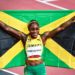 JO 2020 / Athlétisme : Elaine Thompson-Herah reine du sprint olympique !