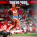 JO 2020 / Athlétisme : Yulimar Rojas en or et un record mondial pulvérisé