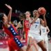 JO 2020 / Basket (F) : l’exploit des Bleues qui terrassent l’Espagne en quart de finale
