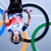 JO 2020 / BMX freestyle : Charlotte Worthington en or