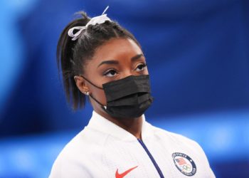 JO 2020 / Gymnastique : Simone Biles de retour en finale de la poutre