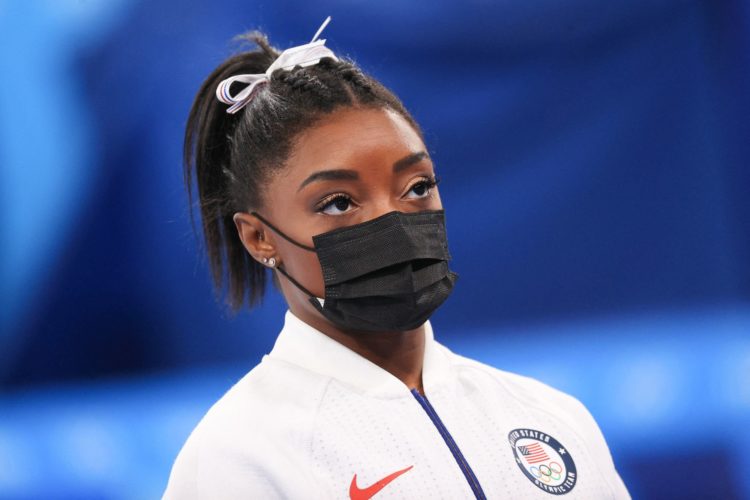 JO 2020 / Gymnastique : Simone Biles de retour en finale de la poutre