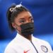 JO 2020 / Gymnastique : Simone Biles de retour en finale de la poutre