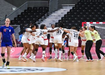 JO 2020 / Handball (F) : FLAMBOYANTES ! Les Françaises en demi-finale