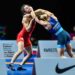 JO 2020 / Lutte : Mathilde Rivière battue au premier tour