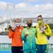 JO 2020 / Nage en eau libre : l’or pour Ana Marcela Cunha