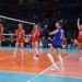 EuroVolley : Les Bleues affrontent la Croatie en 8e de finale à 17h
