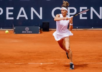 WTA Cluj-Napoca : Andrea Petkovic remporte le tournoi roumain