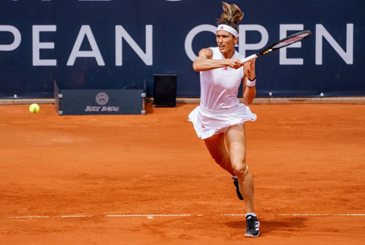WTA Cluj-Napoca : Andrea Petkovic remporte le tournoi roumain