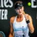 WTA : le Top 20 inchangé, Mladenovic meilleure Française