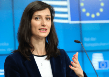 Mariya Gabriel : « ISF She Runs – Active Girls’Lead est un événement qui valorise le sport comme outil d’autonomisation des filles »