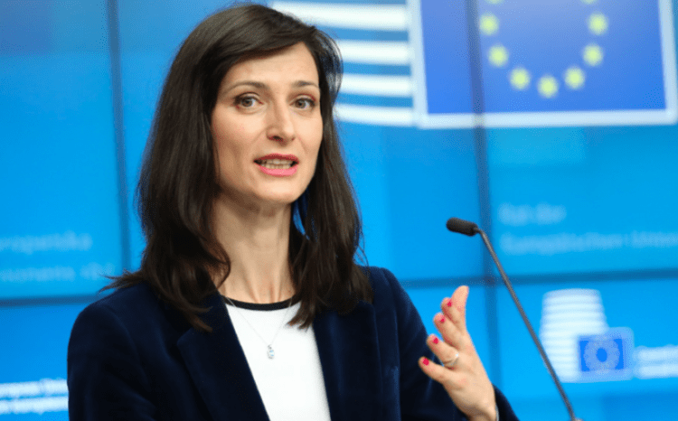 Mariya Gabriel : « ISF She Runs – Active Girls’Lead est un événement qui valorise le sport comme outil d’autonomisation des filles »