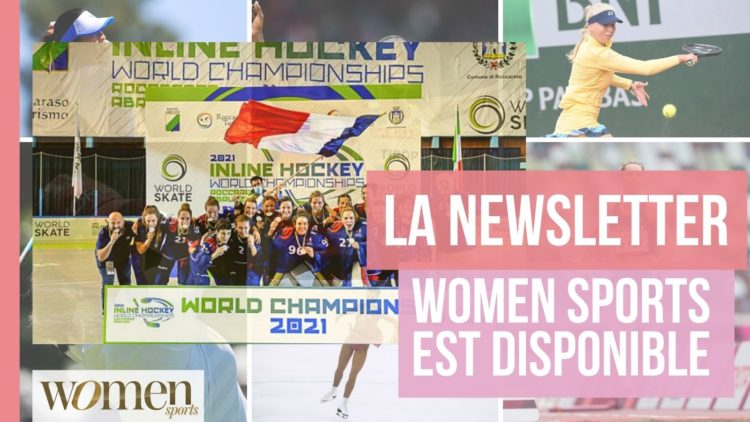 Naomi Osaka, Marie-Amélie Le Fur, Céline Boutier… La newsletter du 20 septembre