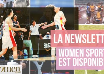 Valérie Garnier, Mélanie de Jesus Dos Santos, Marion Rousse… La newsletter du 6 septembre