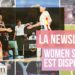 Valérie Garnier, Mélanie de Jesus Dos Santos, Marion Rousse… La newsletter du 6 septembre