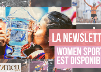 Emma Raducanu, Kim Clijsters, Ellen Van Dijk… La newsletter du 13 septembre