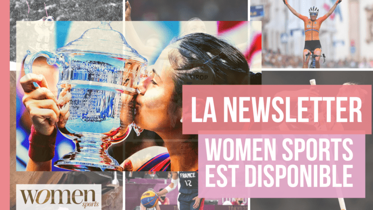 Emma Raducanu, Kim Clijsters, Ellen Van Dijk… La newsletter du 13 septembre