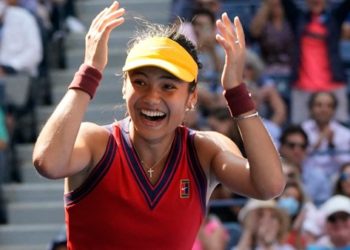 Tennis – Emma Raducanu à la recherche d’un nouvel entraîneur