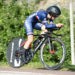 Cyclisme / Championnats d&rsquo;Europe : Églantine Rayer médaillée de bronze chez les juniors