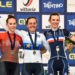 Cyclisme / Championnats d’Europe : Évita Muzic médaillée de bronze chez les espoirs