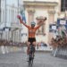Mondiaux cyclisme : Ellen van Dijk sacrée sur le contre-la-montre huit ans ans après sa première victoire