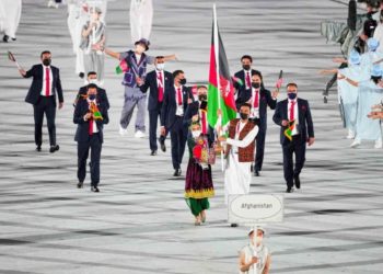 Les talibans l’affirment, les femmes n’auront plus le droit de faire du sport