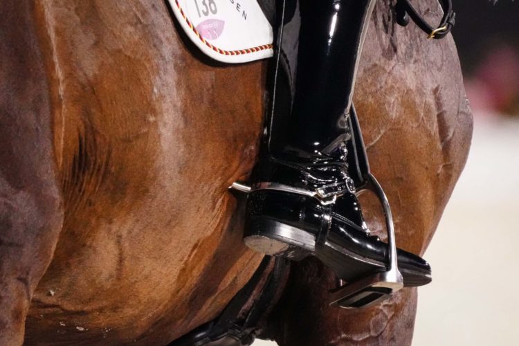Équitation : la Fédération retire sa plainte contre une cavalière victime présumée de viols
