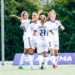 D1 Arkema – Les résultats de la 4e journée avec les victoires de Bordeaux, l’ASSE, Paris, l’OL…