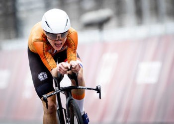 Annemiek Van Vleuten remporte la Vuelta féminine