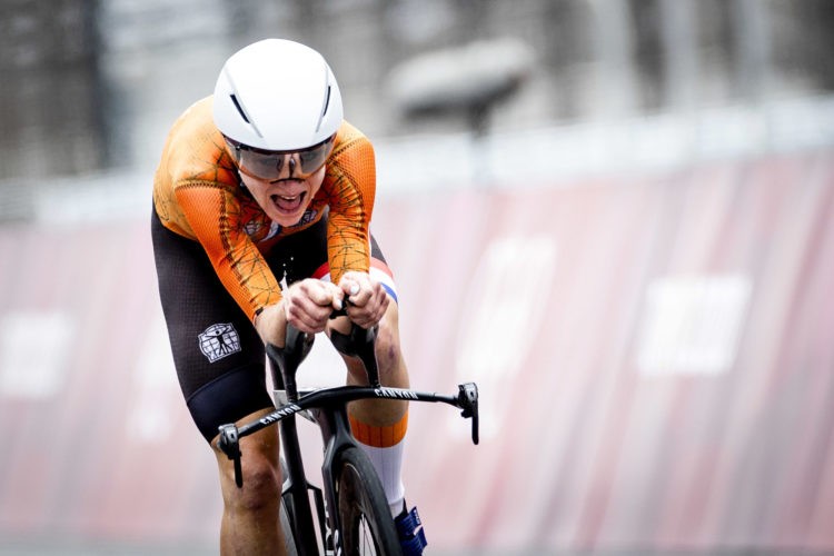 Annemiek Van Vleuten remporte la Vuelta féminine