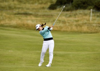 LPGA : Nasa Hataoka remporte l’Arkansas championship