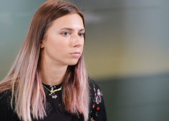 Jeux de Tokyo : Procédure ouverte dans l’affaire de la sprinteuse bélarusse réfugiée en Pologne 