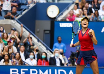 Emma Raducanu invitée à Indian Wells