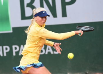 WTA – Clara Tauson crée la surprise en battant Ostapenko en finale de l’Open de Luxembourg