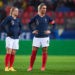 Bleues – Amandine Henry et Eugénie Le Sommer pas convoquées par Corinne Diacre