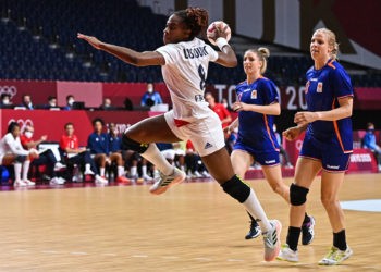Euro 2022 de hand : Le groupe de la France pour les qualifications avec 7 championnes olympiques