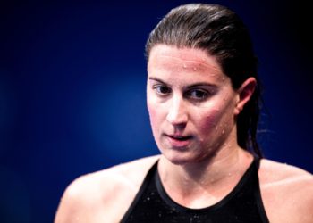 Charlotte Bonnet quitte son entraîneur pour être coachée par Philippe Lucas