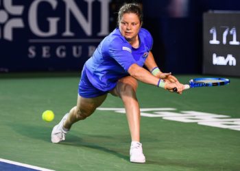 Tennis : Un an après son dernier match, Kim Clijsters va faire son grand retour