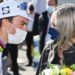 Marion Rousse et Julian Alaphilippe présentent leur bébé à leurs followers !
