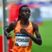 Francine Niyonsaba décroche un nouveau record du monde sur 2000 m lors du meeting de Zagreb