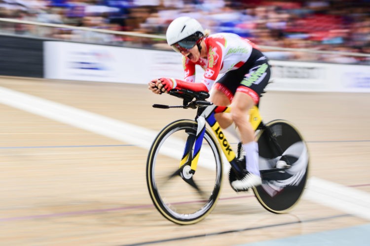 Cyclisme : Les dix coureuses de la nouvelle équipe Cofidis