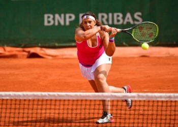 Bartoli milite pour une Laver Cup avec des femmes