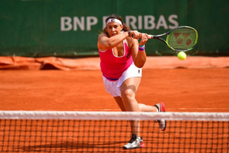 Bartoli milite pour une Laver Cup avec des femmes