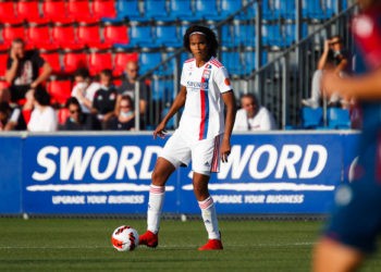 D1 Arkema – Pour la 400e de Wendie Renard, l’Olympique Lyonnais se défait largement de Dijon, le PSG bat Soyaux…
